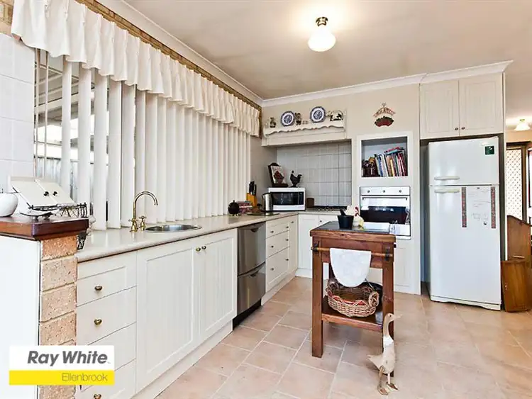 Fourth view of Homely house listing, 17 Midsummer Circle, Ellenbrook WA 6069
