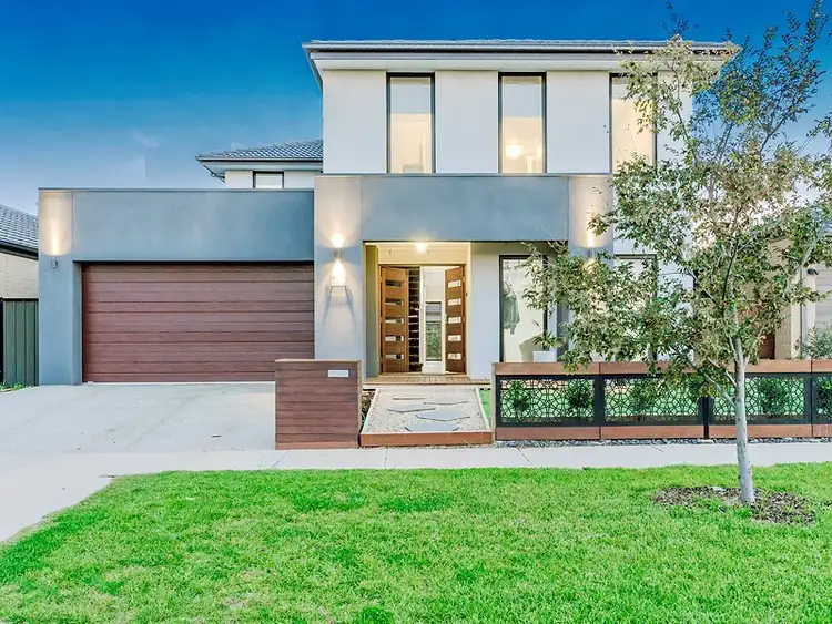 Third view of Homely house listing, 17 Elmhurst Road, Truganina VIC 3029