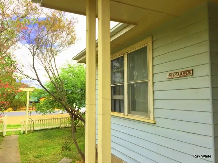 Main view of Homely house listing, 108 Duncan Street, Braidwood NSW 2622