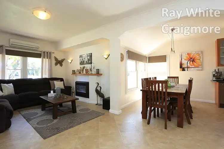 Fifth view of Homely house listing, 10 Hollick Road, Brahma Lodge SA 5109