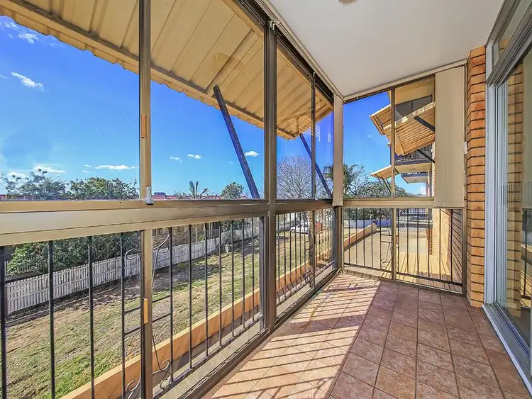 Third view of Homely unit listing, 3/19 Riddell Street, Bulimba QLD 4171