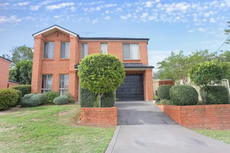 Main view of Homely townhouse listing, 2/34-36 Blenheim Avenue, Rooty Hill NSW 2766