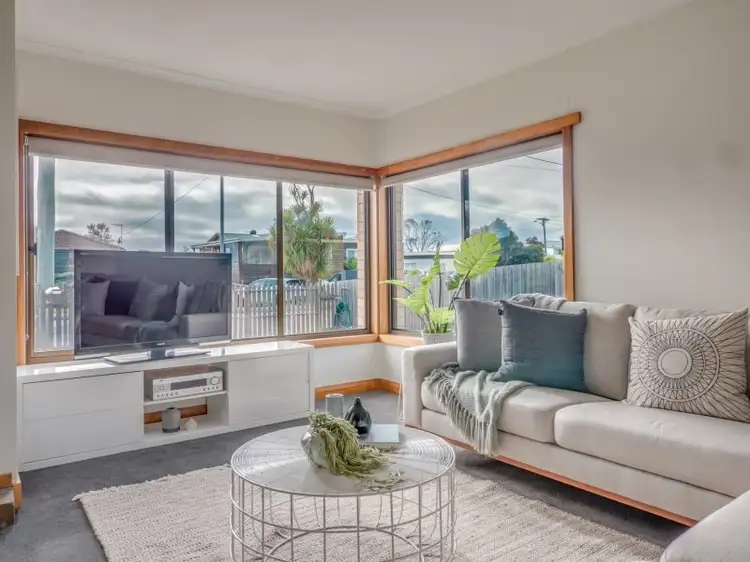 Main view of Homely house listing, 132 Balook Street, Lauderdale TAS 7021