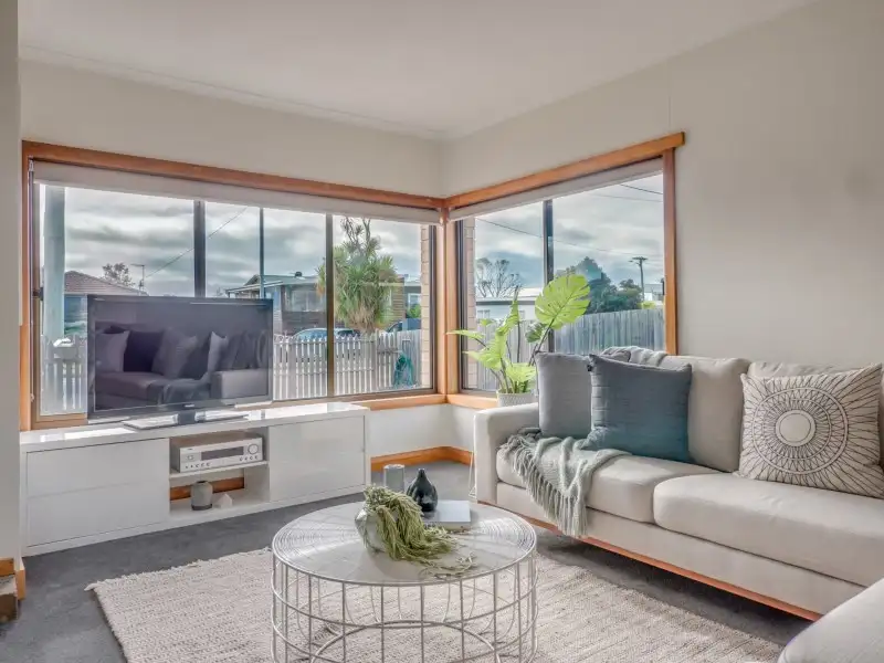Main view of Homely house listing, 132 Balook Street, Lauderdale TAS 7021