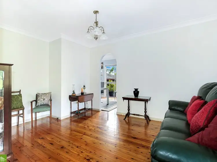 Third view of Homely house listing, 23 Gerard Avenue, Farmborough Heights NSW 2526