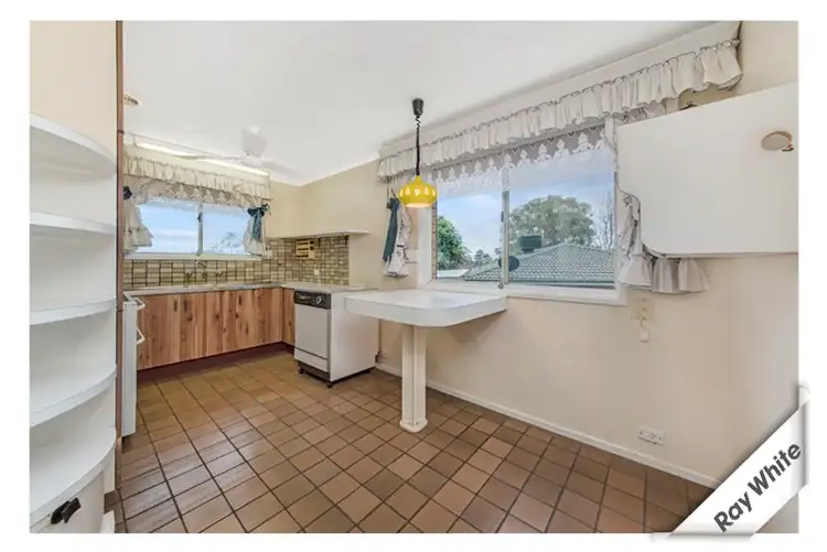 Third view of Homely house listing, 8 Birnie Place, Charnwood ACT 2615