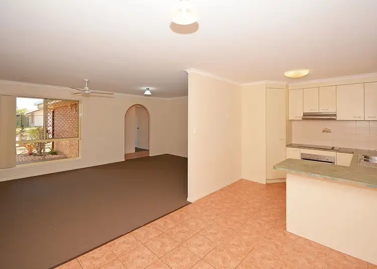 Fifth view of Homely house listing, 42 Kookaburra Drive, Eli Waters QLD 4655