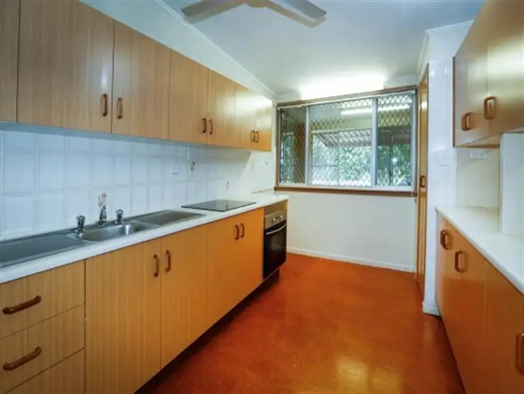 Second view of Homely house listing, 3 Flamingo Avenue, Condon QLD 4815