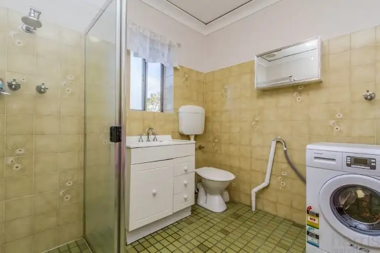 Sixth view of Homely unit listing, 7/16 Park Street, Glandore SA 5037