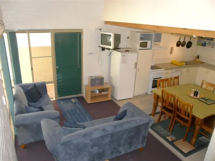 Fourth view of Homely unit listing, 1/47 Glass Street - Kalbarri Garden Apartments, Kalbarri WA 6536