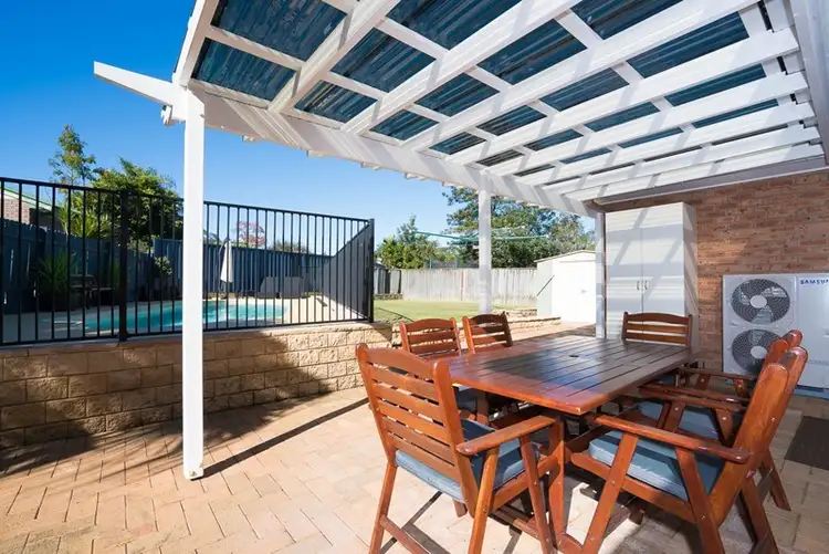 Third view of Homely house listing, 3 BottleBrush Drive, Glenning Valley NSW 2261