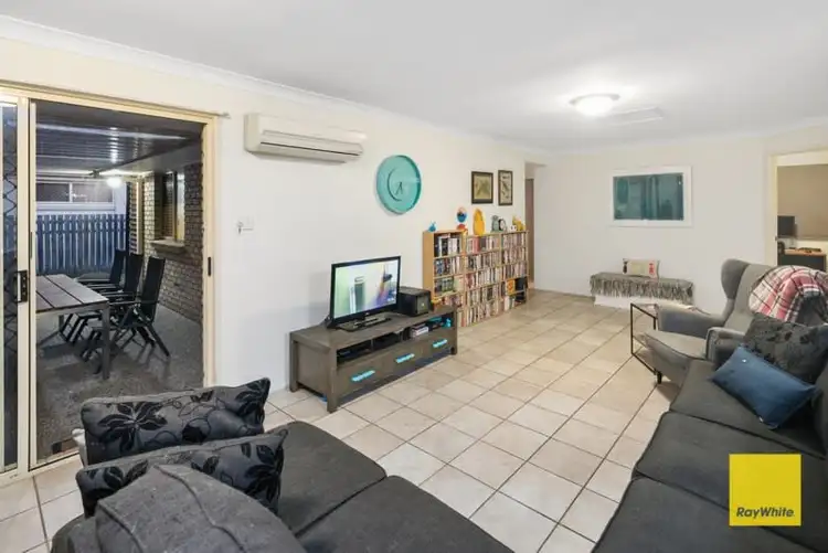 Sixth view of Homely house listing, 6 Eucalyptus Court, Capalaba QLD 4157