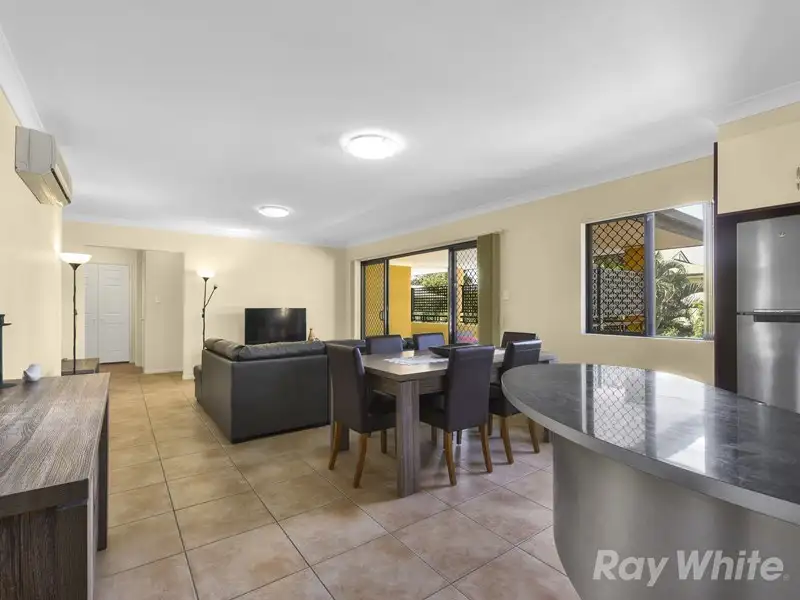 Main view of Homely unit listing, 11/19 Pratt Street, Enoggera QLD 4051