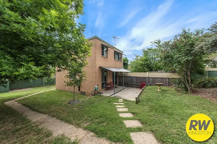 55 Carr Crescent, Wanniassa ACT 2903