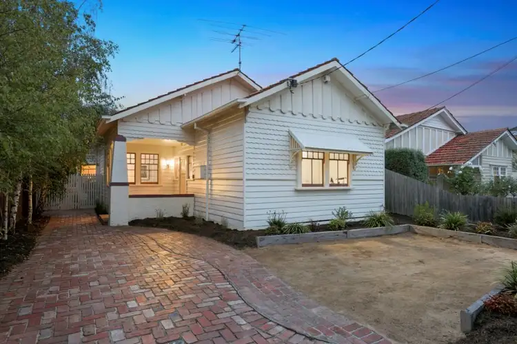 Main view of Homely house listing, 26 Railway Road, Carnegie VIC 3163