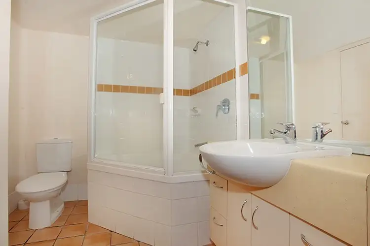 Sixth view of Homely unit listing, 207/180 Alexandra Parade, Alexandra Headland QLD 4572