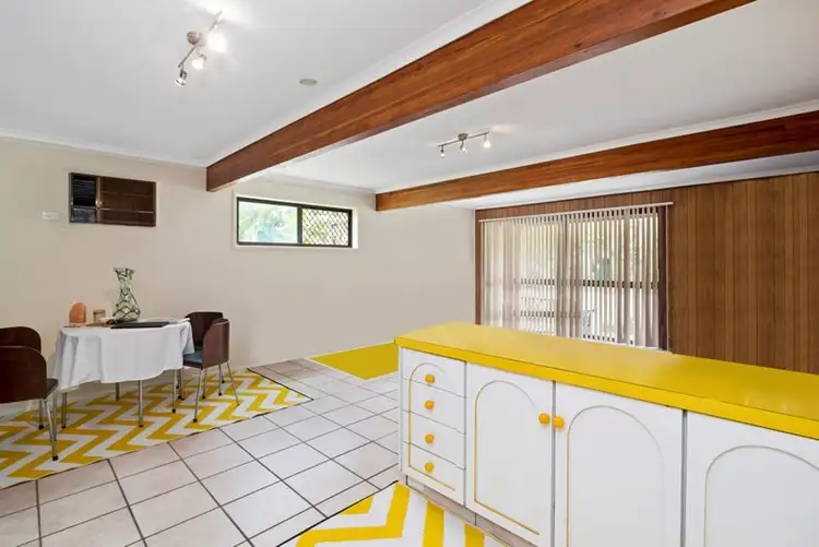 Fourth view of Homely house listing, 2 Jendi Court, Tugun QLD 4224