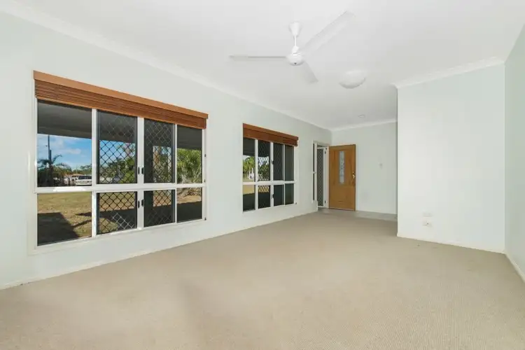 Fourth view of Homely house listing, 4 Joyard Court, Rangewood QLD 4817