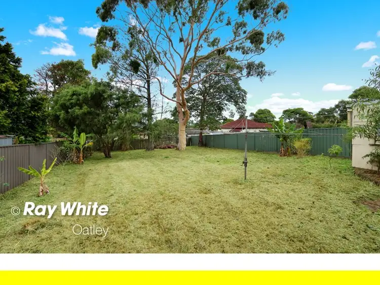 Fourth view of Homely house listing, 537 Forest Road, Mortdale NSW 2223