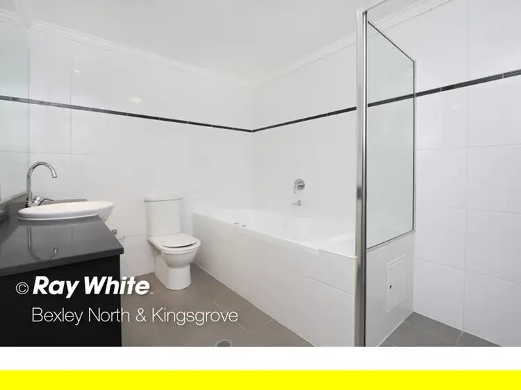 Sixth view of Homely apartment listing, 251/806 Bourke Street, Waterloo NSW 2017