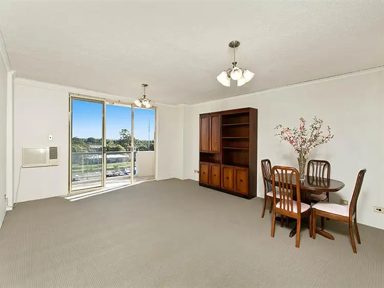 Fourth view of Homely unit listing, 52/1-9 Gray Street, Sutherland NSW 2232