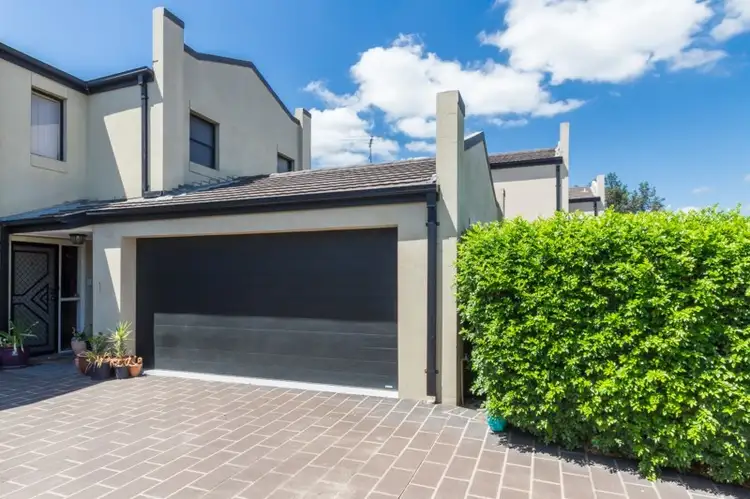 2/37 Beaumont Avenue, North Richmond NSW 2754