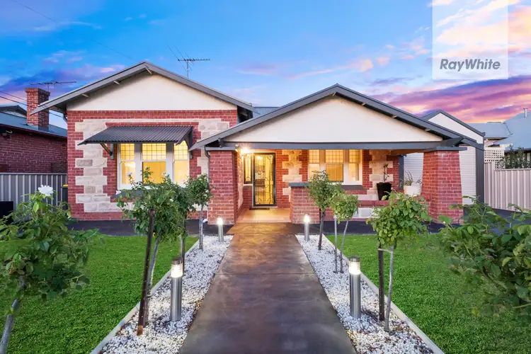 14 Margaret Avenue, West Croydon SA 5008