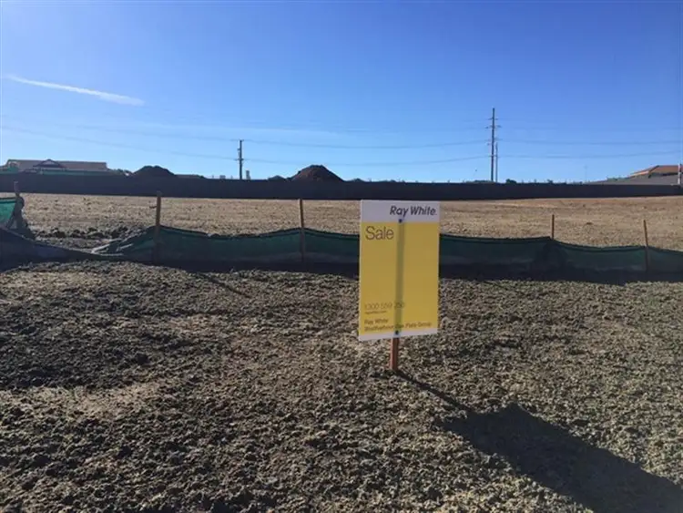 Lot 1023 Sea Crest, Flinders NSW 2529
