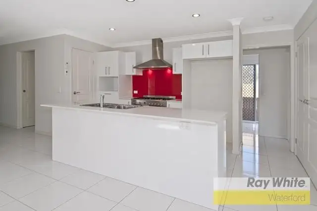 Main view of Homely house listing, 19 Sandover Circuit, Holmview QLD 4207