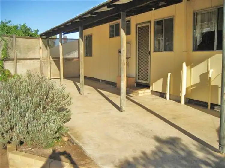 Second view of Homely house listing, 10 Cornell Place, Kalbarri WA 6536