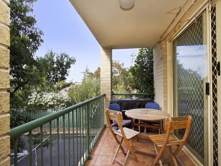 Second view of Homely unit listing, 50/22 Binya Avenue, Tweed Heads NSW 2485