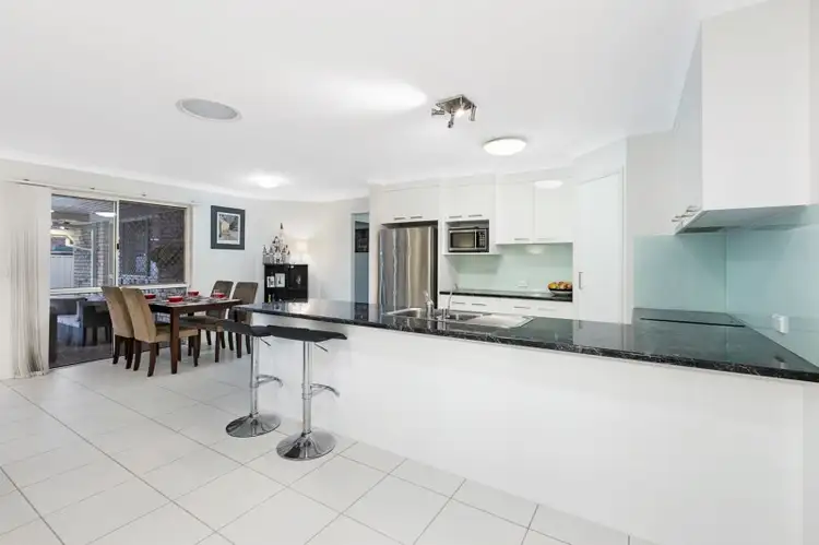 Third view of Homely house listing, 3 Goodenia Court, Birkdale QLD 4159