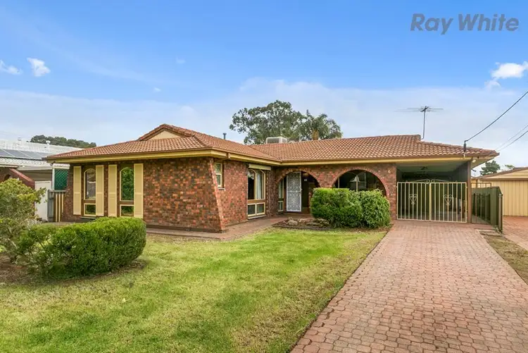Main view of Homely house listing, 6 Jane Street, Marion SA 5043
