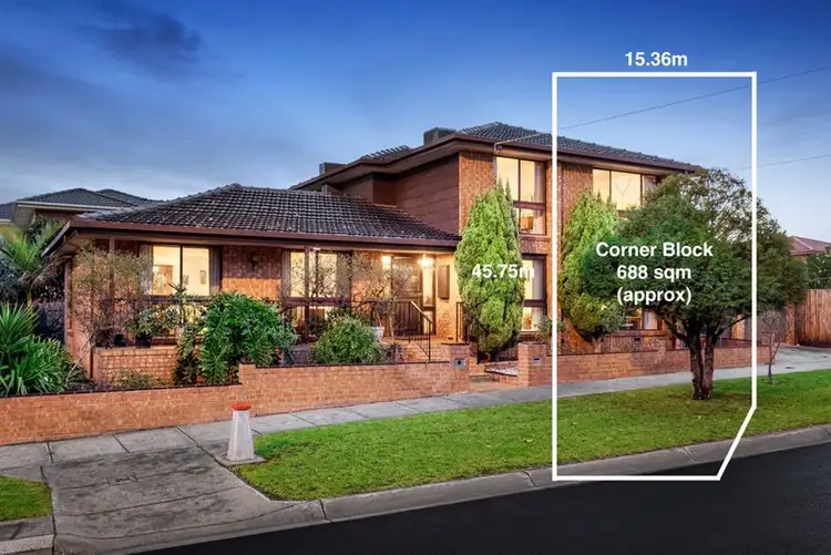 83 Clarinda Road, Oakleigh South VIC 3167