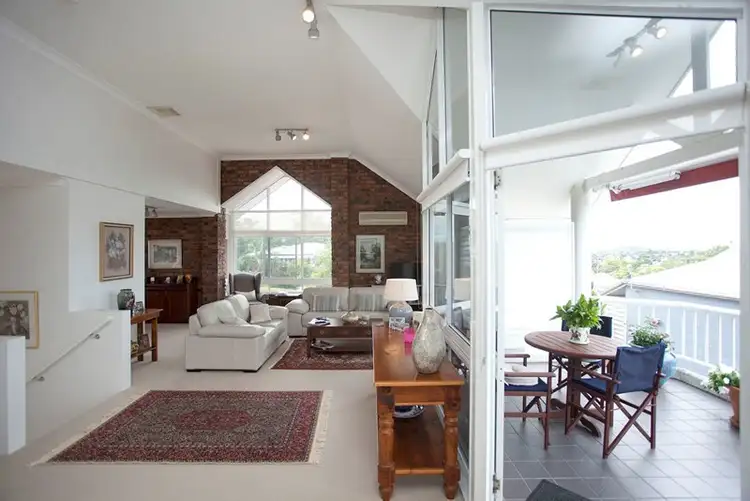 Seventh view of Homely townhouse listing, 1/222 Latrobe Terrace, Paddington QLD 4064