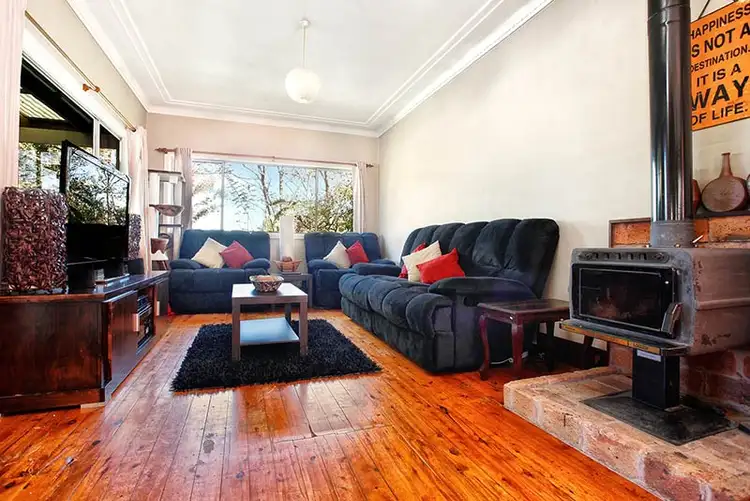 Second view of Homely house listing, 18 Lloyd Street, Blacktown NSW 2148