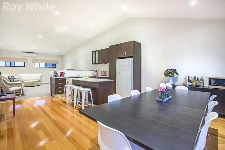 Fourth view of Homely house listing, 1/39 Mount Pleasant Road, Preston VIC 3072