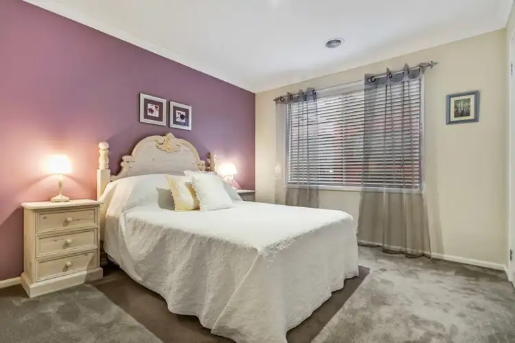 Seventh view of Homely house listing, 4 Eleni Place, Tarneit VIC 3029