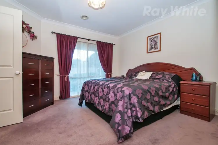 Fifth view of Homely townhouse listing, U6, 298 MAROONDAH Highway, Croydon VIC 3136