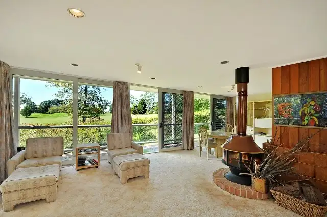 Fourth view of Homely house listing, 122a Gladstone Road, Leura NSW 2780