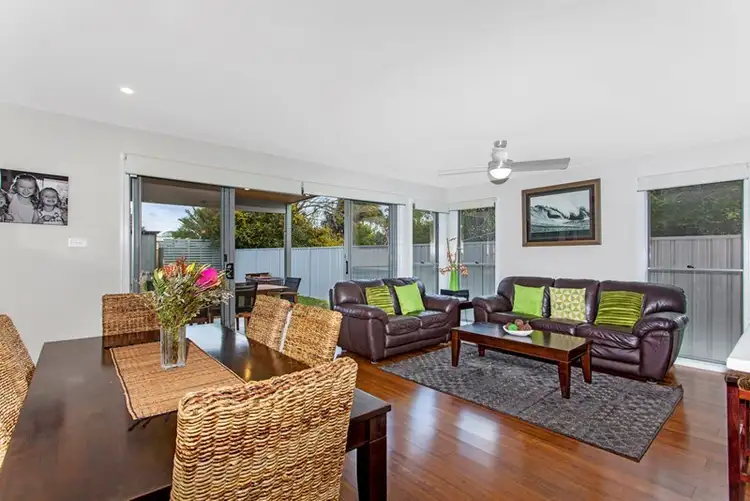 Fifth view of Homely house listing, 2/35 Swadling Street, Long Jetty NSW 2261