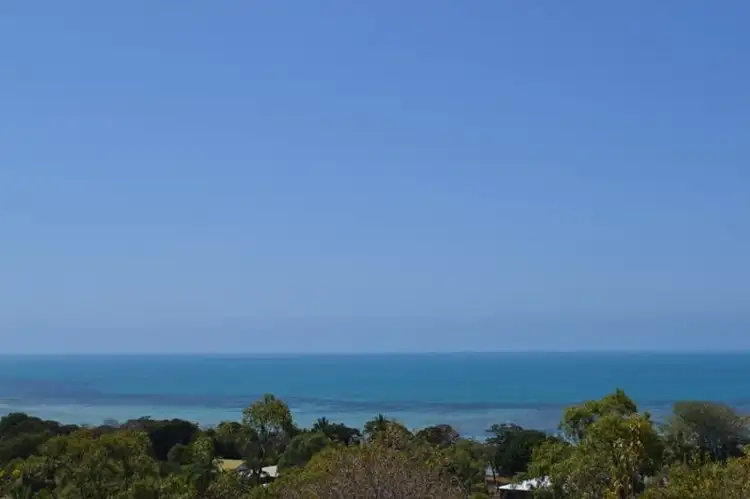 Second view of Homely land listing, 17 Blackcurrant Drive, Hideaway Bay QLD 4800
