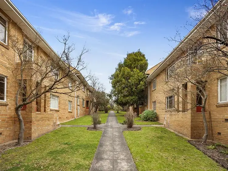 5/61-63 Maltravers Road, Ivanhoe East VIC 3079