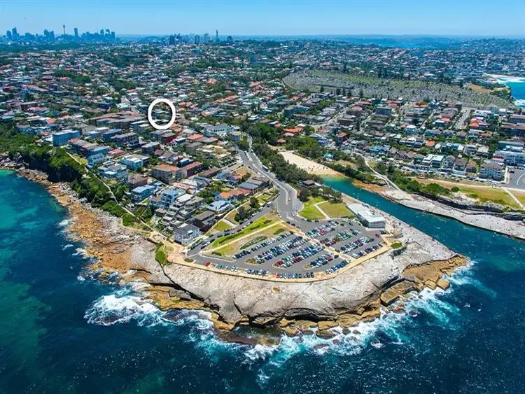 Sixth view of Homely apartment listing, 59 Burnie Street, Clovelly NSW 2031