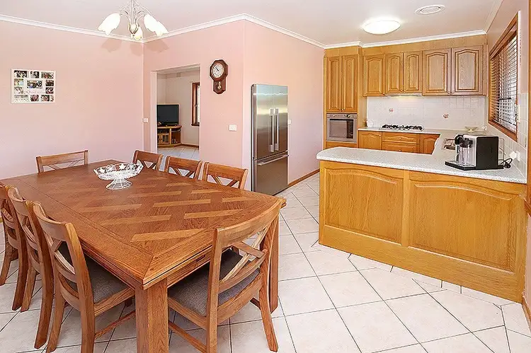 Third view of Homely house listing, 1 Lynette Crescent, Lalor VIC 3075