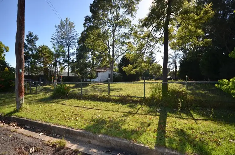 Second view of Homely house listing, 46 and 48 Carlton Road, Thirlmere NSW 2572