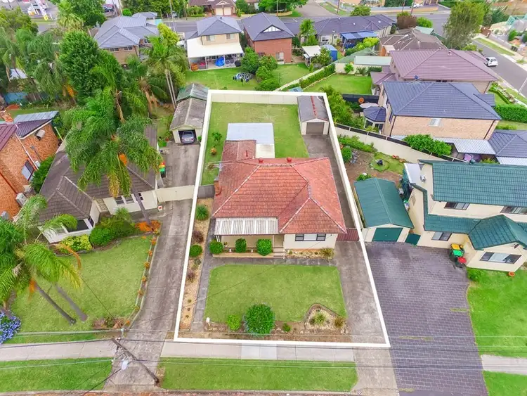 Sixth view of Homely house listing, 28 Ryrie Street, North Ryde NSW 2113