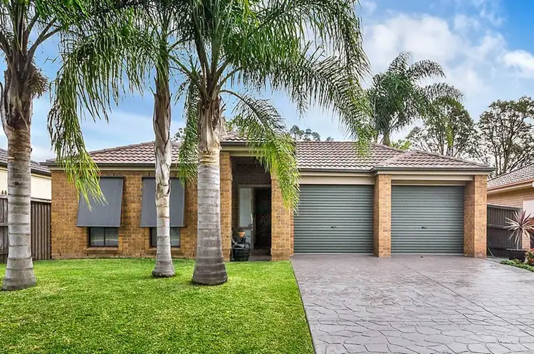 28 North Terrace, Dapto NSW 2530