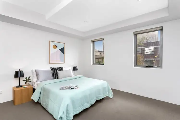 Fourth view of Homely apartment listing, 10/62-72 Botany Road, Alexandria NSW 2015