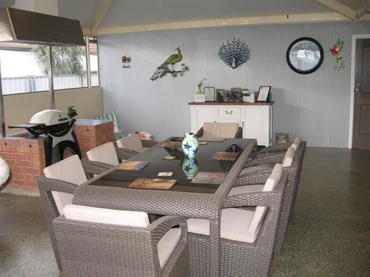 Fifth view of Homely house listing, 36 Kerford Street, Rochester VIC 3561